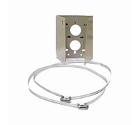 Setik® - Staffa da palo per telecamere - Palo Grande - BRAPIL2