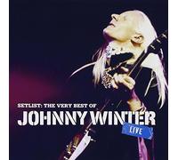 Setlist: the Very Best of Johnn