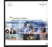 Setlur,Sabrina Feat.Xavier N - Alles