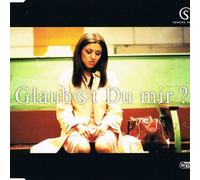 Setlur,Sabrina - Glaubst du Mir?