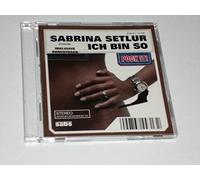 Setlur,Sabrina - Ich Bin So