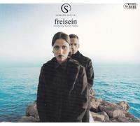 Setlur,Sabrina Intr.Xavier Nai - Freisein