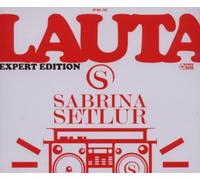 Setlur,Sabrina - Lauta (Expert Edition)