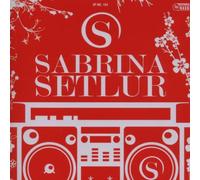 Setlur,Sabrina - Rot