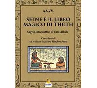 Setne e il libro magico di Thoth