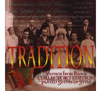 Setniker, Ron - Tradition-A Tribute To Immigrant Families-Vintage