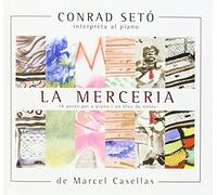 Seto,Conrad - La Merceria (Marcel Casellas)