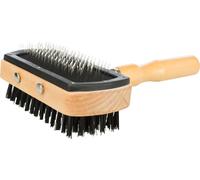 Setola morbida, bilaterale 10 × 18 cm