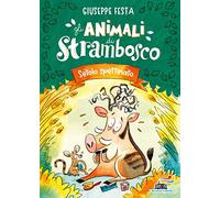 Setolo spettinato. Gli animali di Strambosco