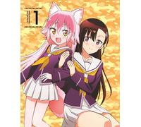 Seton Academy:Join The Pack Blu-Ray Box 1 (Blu-ray) Yamashita Bungo