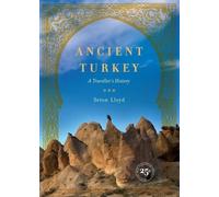 Seton Lloyd Ancient Turkey (Tascabile)