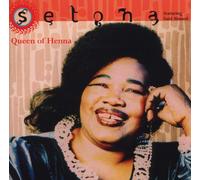 Setona Queen of Henna (CD)