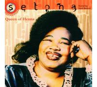 Setona - The Queen of Henna