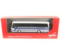 Setra 215 Tetto Alto Pullman Reiser (Bayern/Ebersberg) 1:87 HERPA