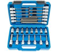 SETRA SCIACCIO SCATOLA SET 1/2, multi-denti interni
