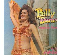 Setrak And His Belly Dance Group - Belly Dance With Nagoua Fouad