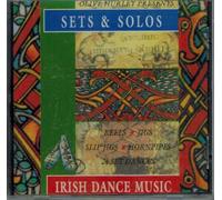 Sets and Solos Irish Dance Mus