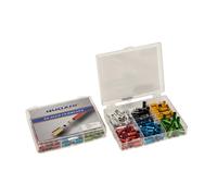 Sets Capicorda Quaxar per Guaina Cambio 4mm 120 pezzi