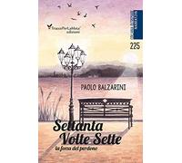 Settanta volte sette. La forza del perdono