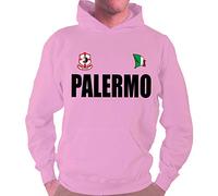 Settantallora - Felpa con Cappuccio KJ2139 Bologna Basket