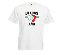 Settantallora - T-Shirt Maglietta J1479 Ultras Bari