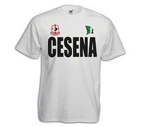 Settantallora - T-Shirt Maglietta J2748 Citta' d'Italia Cesena Taglia L