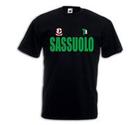 Settantallora - T-Shirt Maglietta J2867 Citta d'Italia Sassuolo Emilia Romagna