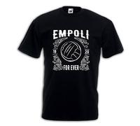 Settantallora - T-Shirt Maglietta J2955 Old School Empoli Calcio