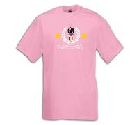 Settantallora - T-Shirt Maglietta J3434 Ultras Palermo Taglia M