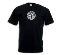 Settantallora - T-Shirt Maglietta J3649 Gabriele D'Annunzio Memento Audere Semper