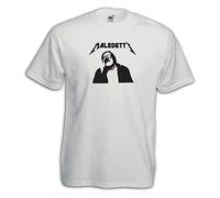 Settantallora - T-Shirt Maglietta J3745 Maledetti Virale Vecchia Sky