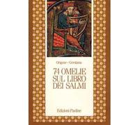 Settantaquattro omelie sul libro dei Salmi