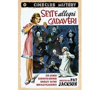Sette Allegri Cadaveri