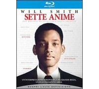 Sony Pictures Sette anime