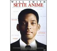 SETTE ANIME DRAMMATICO - DVD