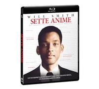 Sette Anime - Bd