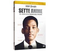 SETTE ANIME DRAMMATICO - DVD