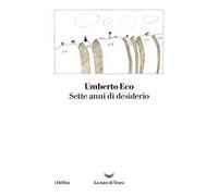 Sette anni di desiderio