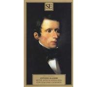 Sette anni di sodalizio con Giacomo Leopardi