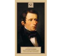 Sette anni di sodalizio con Giacomo Leopardi