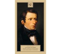 Sette anni di sodalizio con Giacomo Leopardi