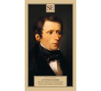 Sette anni di sodalizio con Giacomo Leopardi [Paperback] Ranieri, Antonio