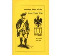 Sette Anni Guerra Libro Prussiani Bandiere - Pengel & Hurt