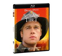 Sette Anni In Tibet - Bd