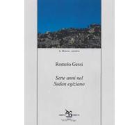 Sette anni nel Sudan egiziano. Memorie