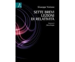 Sette brevi lezioni di relatività