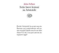 Sette brevi lezioni su Aristotele