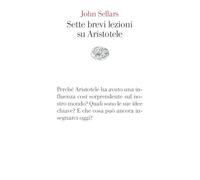 Sette brevi lezioni su Aristotele