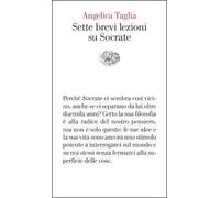Sette brevi lezioni su Socrate
