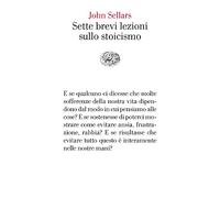 Sette brevi lezioni sullo stoicismo